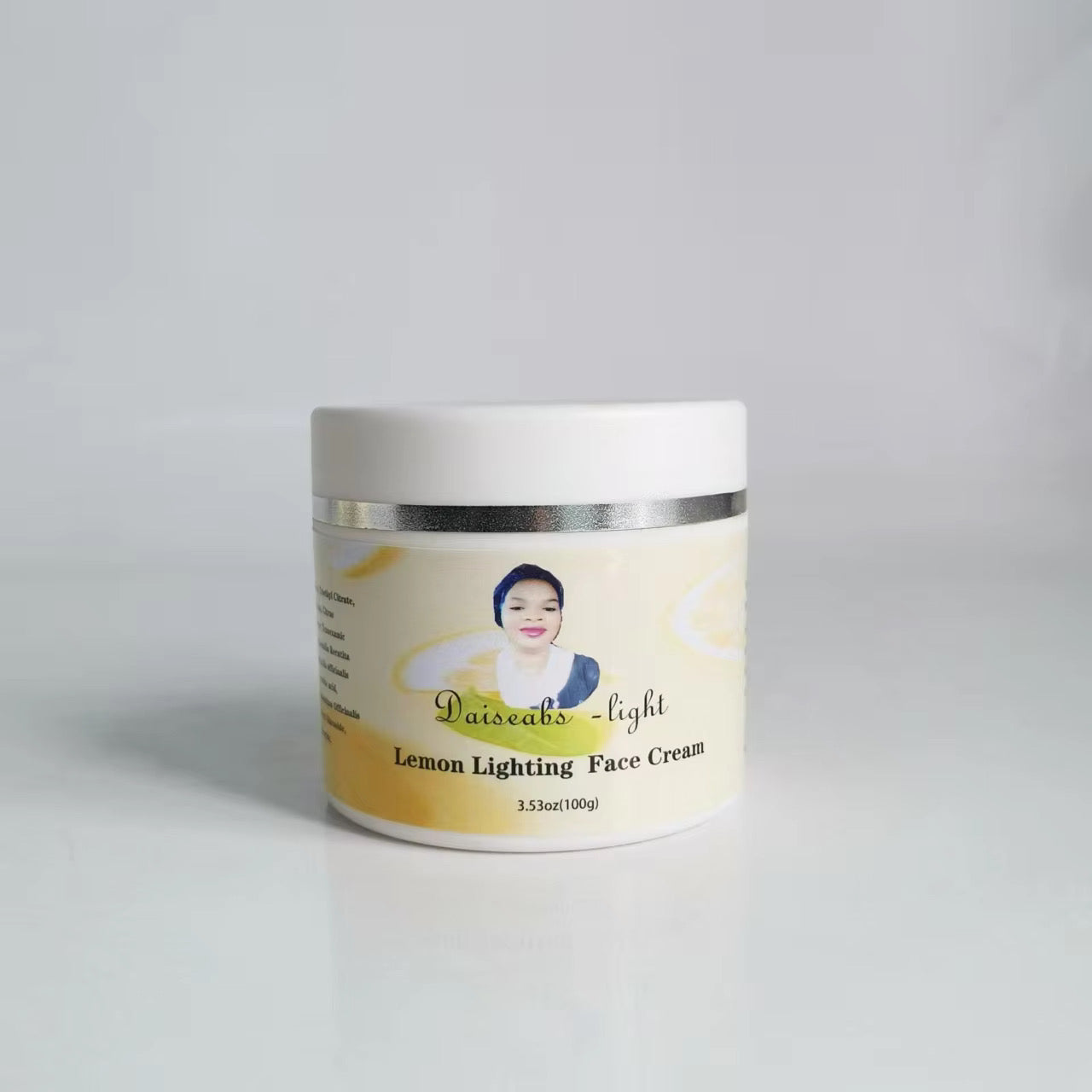 Daiseabs-LIght Face cream Acne Eraser Cream
